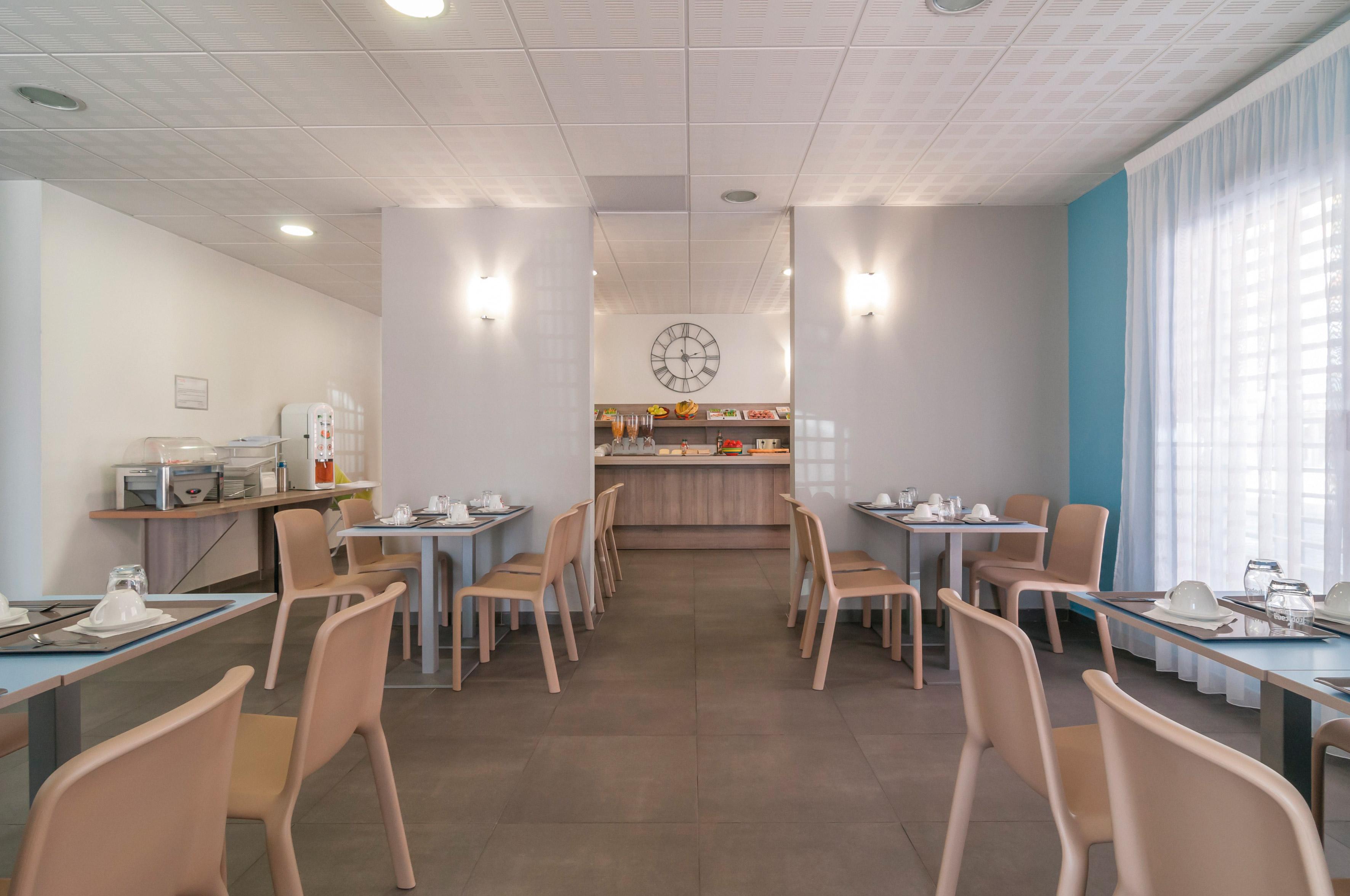Appart'City Confort Perpignan Centre Gare Exteriör bild