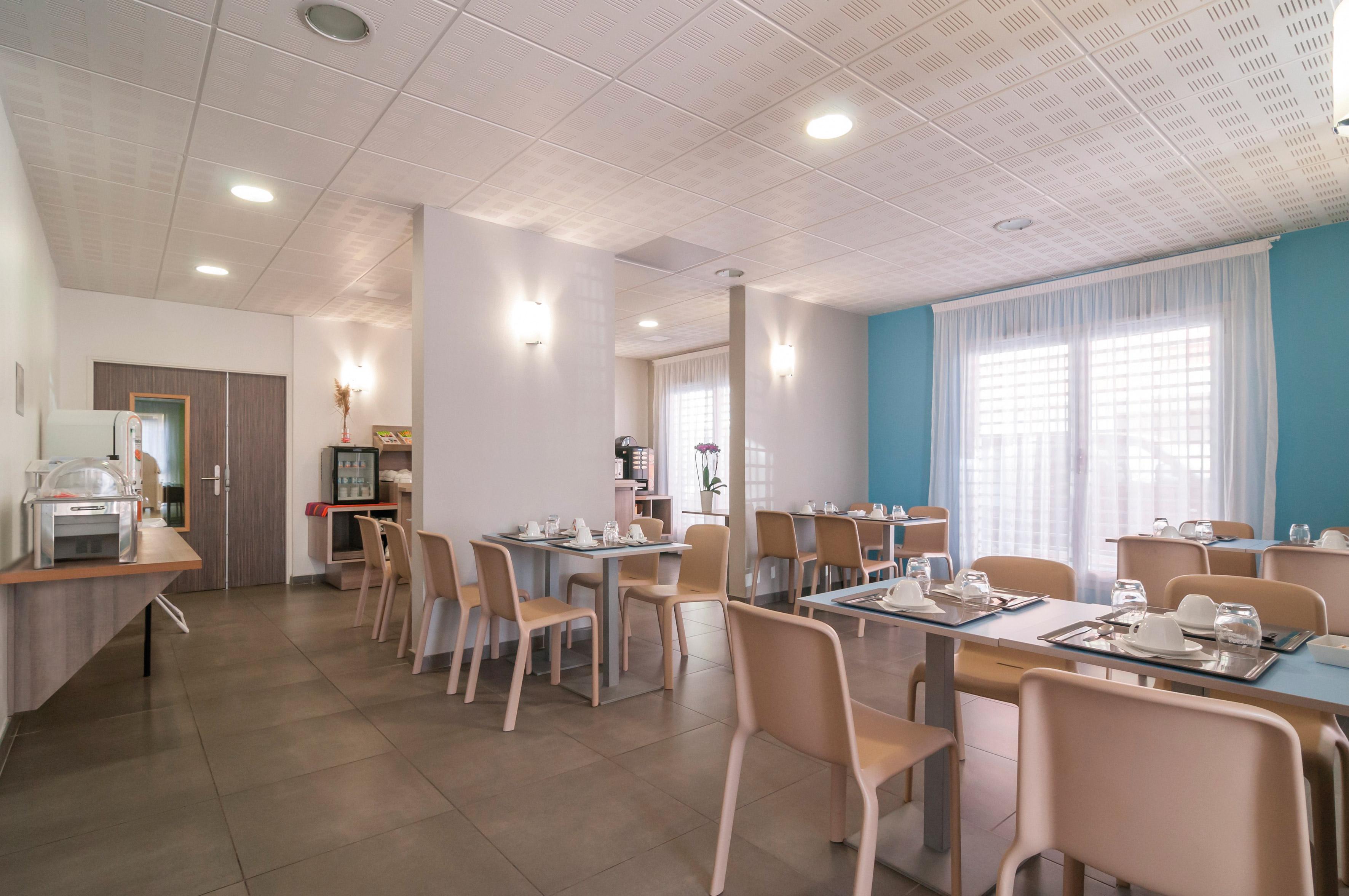 Appart'City Confort Perpignan Centre Gare Exteriör bild